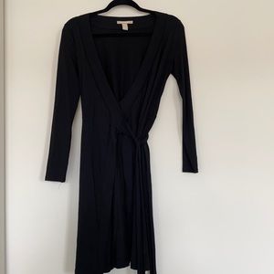 Wrap Dress